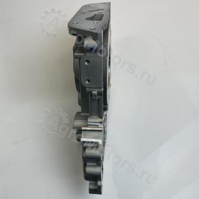 04258382 Масляный насос Вид 10 04258382 Масляный насос Вид 10