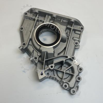 04258382 Масляный насос Вид 12 04258382 Масляный насос Вид 12