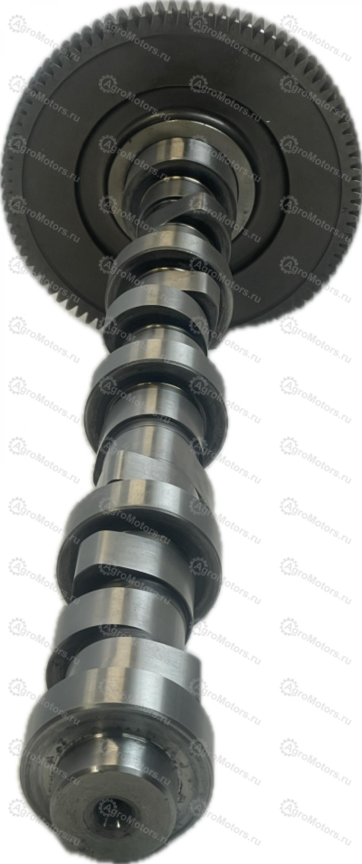 04258462 Распредвал Вид 2 04258462 Распредвал Вид 2