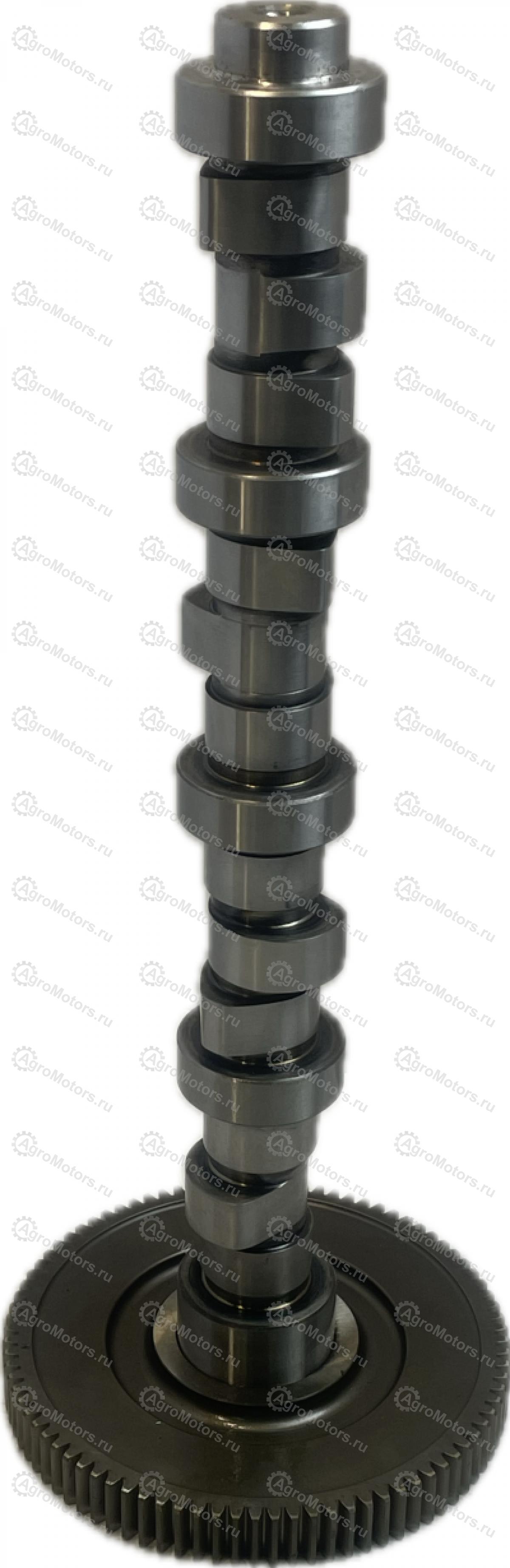 04258462 Распредвал Вид 4 04258462 Распредвал Вид 4