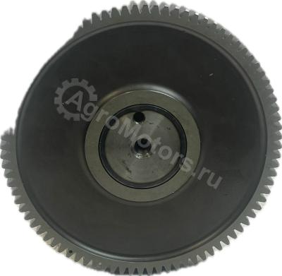 04258462 Распредвал Вид 5 04258462 Распредвал Вид 5