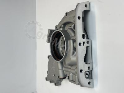 04259225 Передняя крышка Вид 8