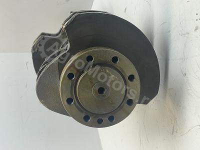 04270229 Коленвал Вид 6