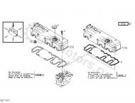 04206948 Заглушка