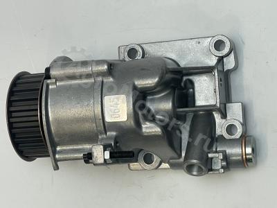 04270645 Насос масляный Вид 12