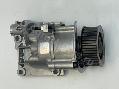 04270645 Насос масляный Вид 20