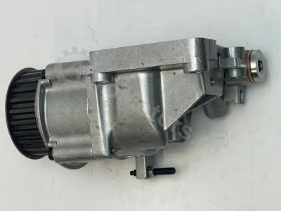 04270645 Насос масляный Вид 21