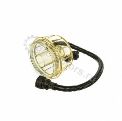 11110737 Крышка фильтра Вид 1