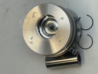 04271217 Поршень (без колец) Вид 6