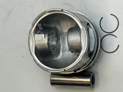 04271217 Поршень (без колец) Вид 8