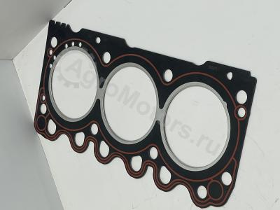 04280814 Прокладка головки блока цилиндров  Вид 6