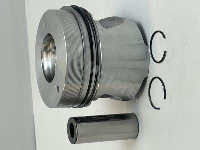 04281445 Поршень (поршневые кольца, стопор, палец) Вид 3 04281445 Поршень (поршневые кольца, стопор, палец) Вид 3