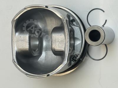 04281445 Поршень (поршневые кольца, стопор, палец) Вид 7 04281445 Поршень (поршневые кольца, стопор, палец) Вид 7