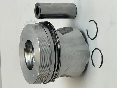 04281447 Поршень (поршневые кольца, стопор, палец) Вид 5 04281447 Поршень (поршневые кольца, стопор, палец) Вид 5