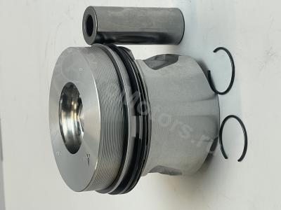 04281447 Поршень (поршневые кольца, стопор, палец) Вид 7 04281447 Поршень (поршневые кольца, стопор, палец) Вид 7