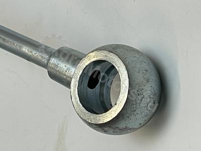 04283231 Трубка подачи масла Вид 4