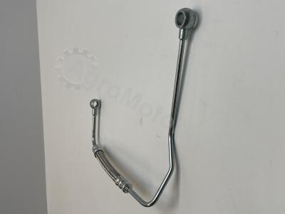 04283231 Трубка подачи масла Вид 5