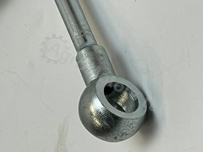 04283231 Трубка подачи масла Вид 7