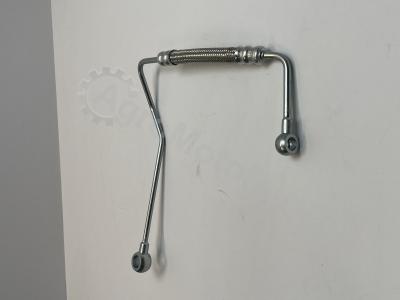 04283231 Трубка подачи масла Вид 8