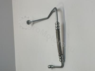 04283231 Трубка подачи масла Вид 9