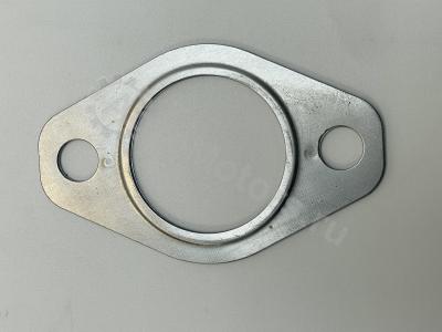 04283299 Прокладка выпускного коллектора металл Вид 3