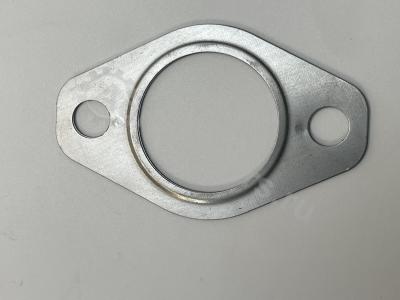 04283299 Прокладка выпускного коллектора металл Вид 4