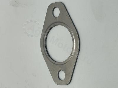 04283299 Прокладка выпускного коллектора металл Вид 5