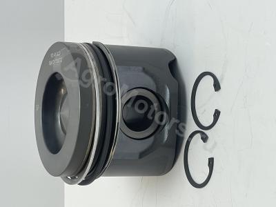 04284179 Поршень в сборе (поршень, палец, стопорное кольцо) Вид 3