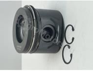 04284179 Поршень в сборе (поршень, палец, стопорное кольцо)