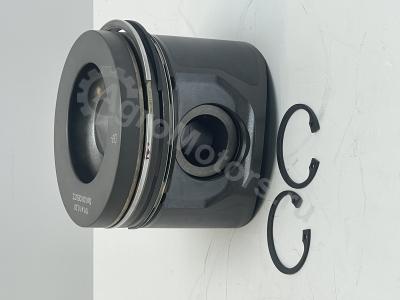 04284179 Поршень в сборе (поршень, палец, стопорное кольцо) Вид 1