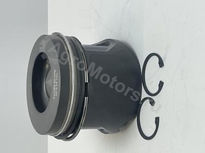 04284179 Поршень в сборе (поршень, палец, стопорное кольцо) Вид 6