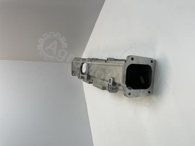 04284318 Коллектор впускной Вид 4