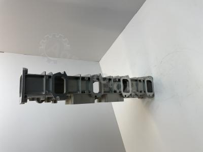 04284318 Коллектор впускной Вид 7