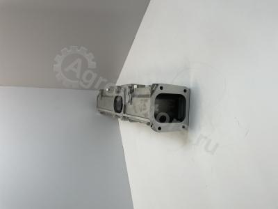 04284318 Коллектор впускной Вид 8