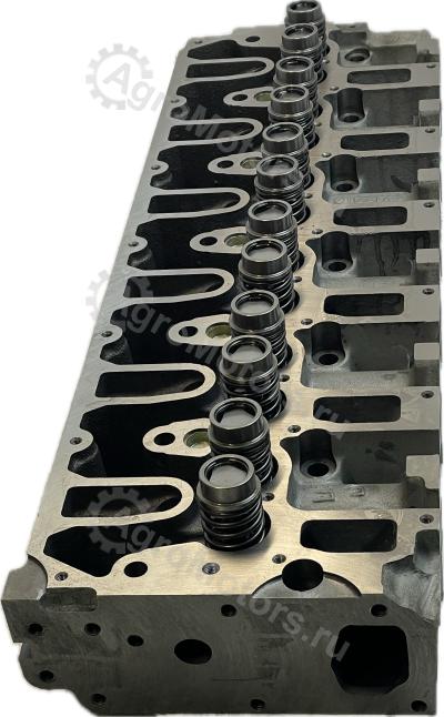 04285537 Головка Блока Цилиндров Вид 5