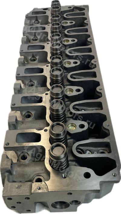 04285537 Головка Блока Цилиндров Вид 1