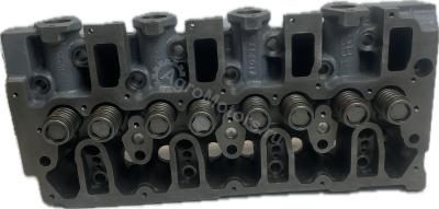 04285994 ГБЦ (в сборе) Вид 5