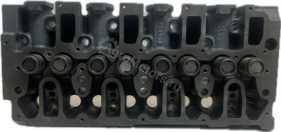 04285994 ГБЦ (в сборе) Вид 7