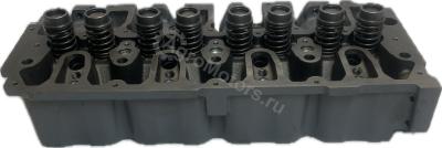 04285994 ГБЦ (в сборе) Вид 8