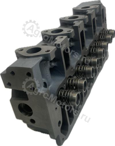 04285994 ГБЦ (в сборе) Вид 10