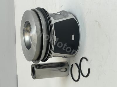 04286720 Поршень в сборе (кольца поршневые, палец, стопор) Вид 4