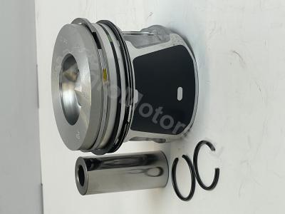 04286720 Поршень в сборе (кольца поршневые, палец, стопор) Вид 7