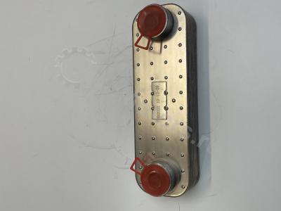 04288125 Радиатор масляный Вид 4