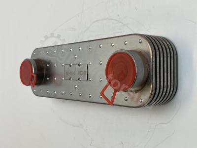 04288125 Радиатор масляный Вид 1