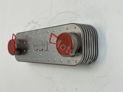 04288125 Радиатор масляный Вид 6