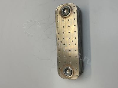 04288125 Радиатор масляный Вид 7