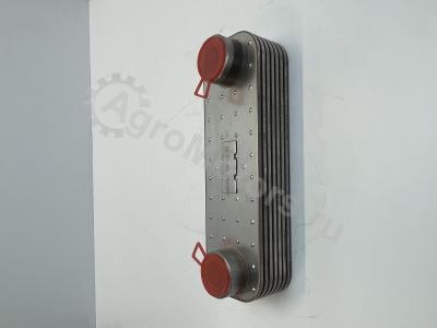 04288125 Радиатор масляный Вид 8