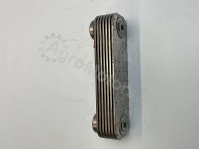 04288125 Радиатор масляный Вид 10