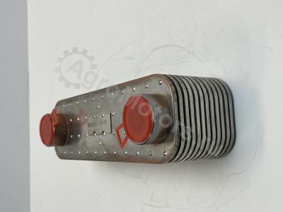 04288126 Радиатор масляный Вид 10