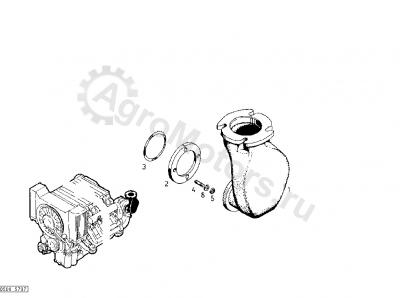 01137550 Шпилька Вид 1